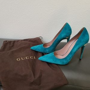 Gucci Shoes